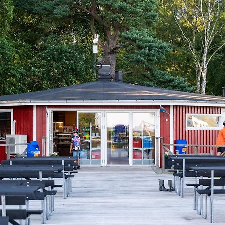 My Camping Tredenborg Sölvesborg المظهر الخارجي الصورة