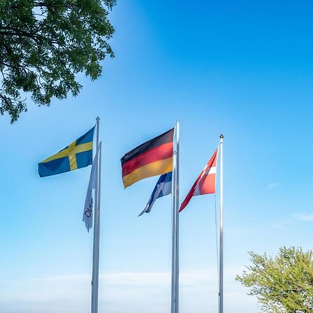 My Camping Tredenborg Sölvesborg المظهر الخارجي الصورة