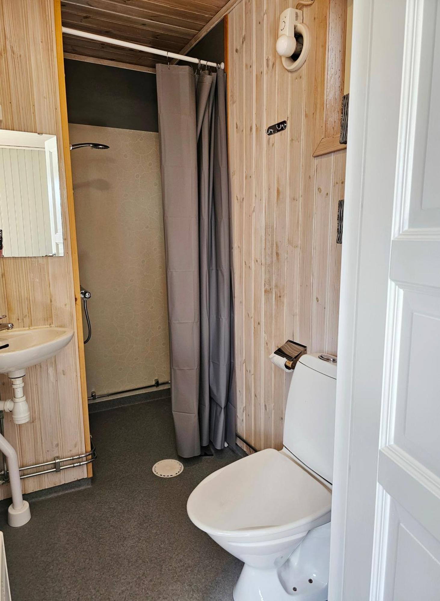 My Camping Tredenborg Sölvesborg الغرفة الصورة