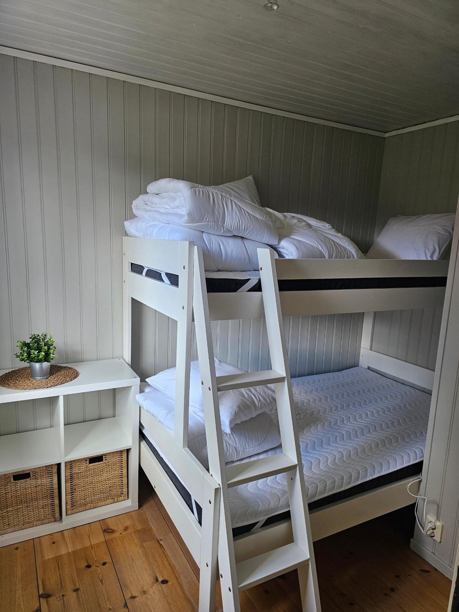 My Camping Tredenborg Sölvesborg الغرفة الصورة