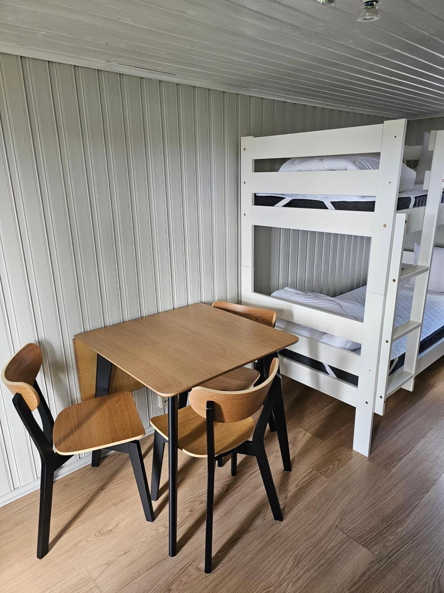 My Camping Tredenborg Sölvesborg الغرفة الصورة