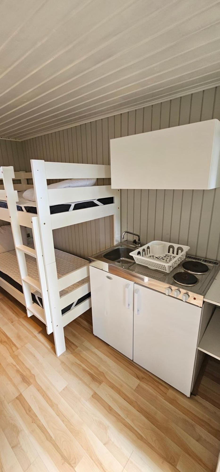 My Camping Tredenborg Sölvesborg المظهر الخارجي الصورة